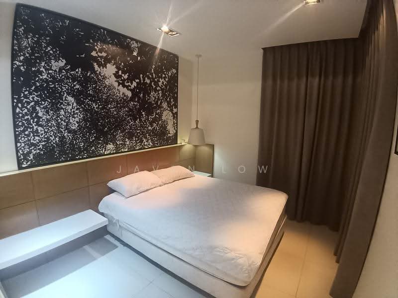 Townhouse for Rent in Petaling Jaya (Selangor) - Javen Low - Bedroom - PropertyGuru.com.my