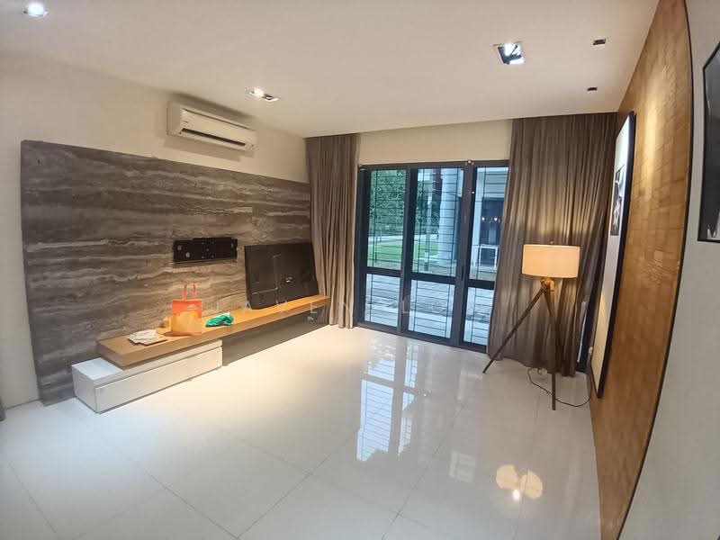 Townhouse for Rent in Petaling Jaya (Selangor) - Javen Low - Living Room - PropertyGuru.com.my
