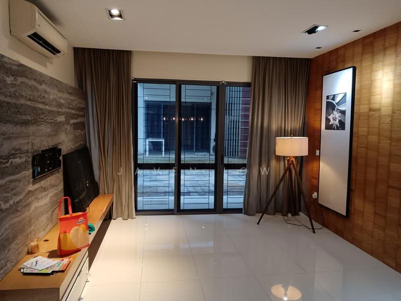 Townhouse for Rent in Petaling Jaya (Selangor) - Javen Low - Living Room - PropertyGuru.com.my