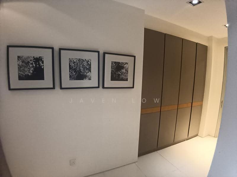 Townhouse for Rent in Petaling Jaya (Selangor) - Javen Low - Interior - PropertyGuru.com.my