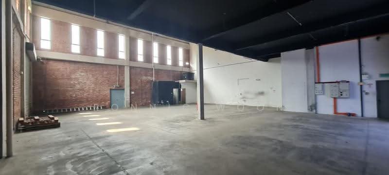 Semi-D Factory for Sale in Bukit Kemuning (Shah Alam) - Ronnic Woon - Interior - PropertyGuru.com.my