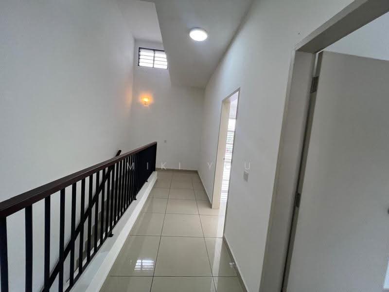 2-storey Terraced House for Rent in Bandar Rimbayu (Telok Panglima Garang) - Miki You - Interior - PropertyGuru.com.my