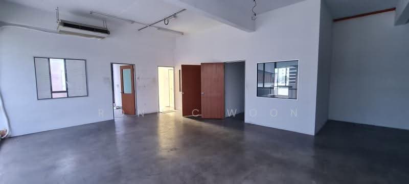 Factory for Sale in Eco Business Park 1 (Johor Bahru) - Ronnic Woon - Interior - PropertyGuru.com.my