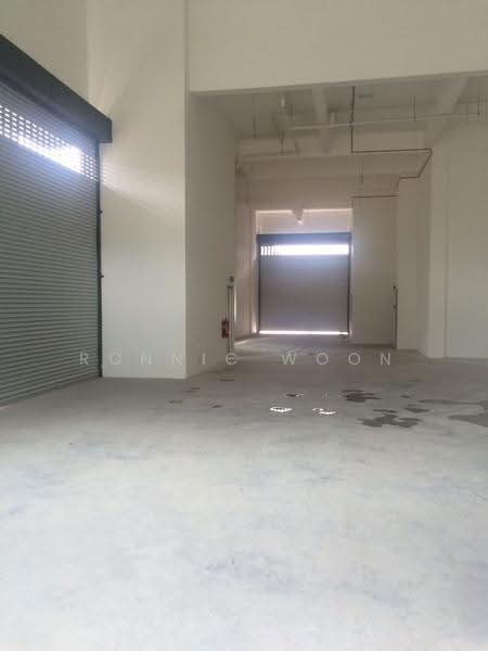 Factory for Sale in Eco Business Park 1 (Johor Bahru) - Ronnic Woon - Interior - PropertyGuru.com.my