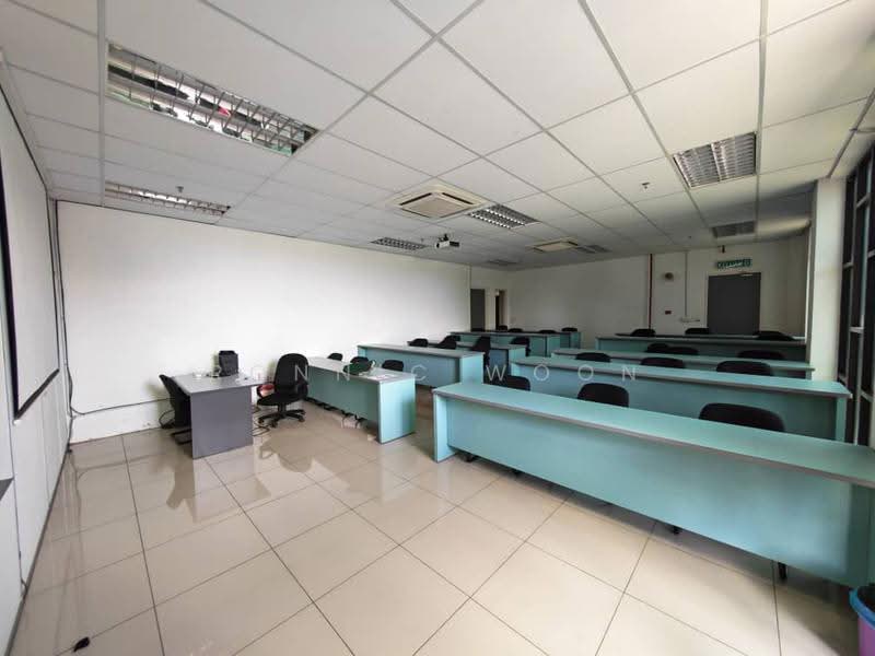 Factory for Sale in Eco Business Park 1 (Johor Bahru) - Ronnic Woon - Study - PropertyGuru.com.my