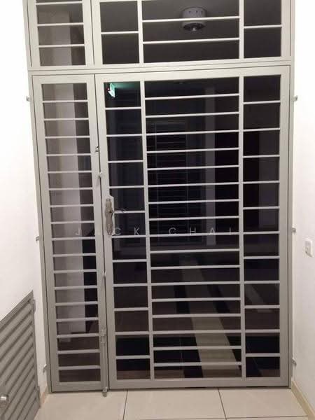 Condominium for Sale at The Seed Taman Sutera Utama - Jack Chai - Entrance - PropertyGuru.com.my