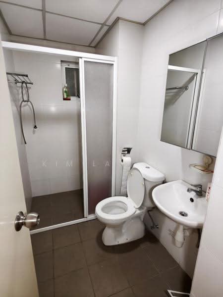Condominium for Sale at Kiara Residence (Residensi Kiara Jalil 1) - Kim Lan Liw - Bathroom - PropertyGuru.com.my