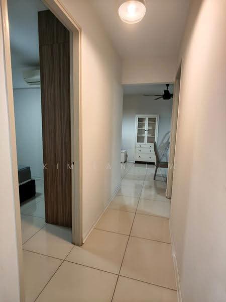 Condominium for Sale at Kiara Residence (Residensi Kiara Jalil 1) - Kim Lan Liw - Corridor - PropertyGuru.com.my