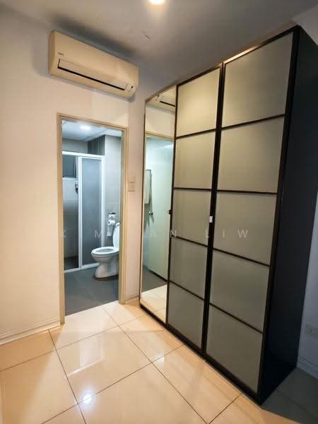 Condominium for Sale at Kiara Residence (Residensi Kiara Jalil 1) - Kim Lan Liw - Bathroom - PropertyGuru.com.my