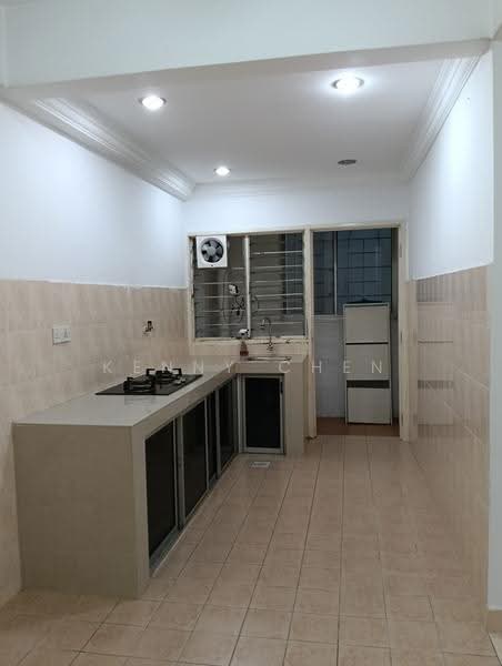 Apartment for Sale at Vista Harmoni - Kenny Chen - Kitchen - PropertyGuru.com.my