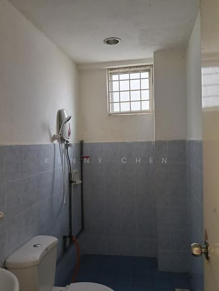 Apartment for Sale at Vista Harmoni - Kenny Chen - Bathroom - PropertyGuru.com.my