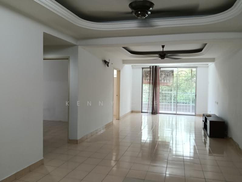 Apartment for Sale at Vista Harmoni - Kenny Chen - Living Room - PropertyGuru.com.my