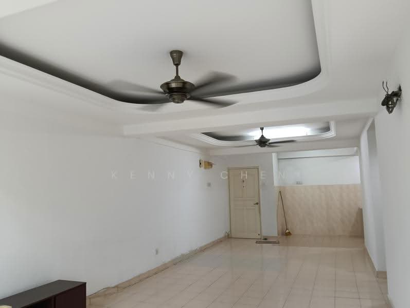 Apartment for Sale at Vista Harmoni - Kenny Chen - Living Room - PropertyGuru.com.my