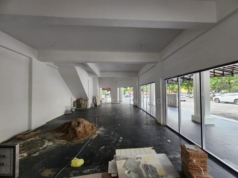 Kedai / Pejabat untuk Dijual di Dataran Sunway (Kota Damansara) - Ronnic Woon - Exterior - PropertyGuru.com.my