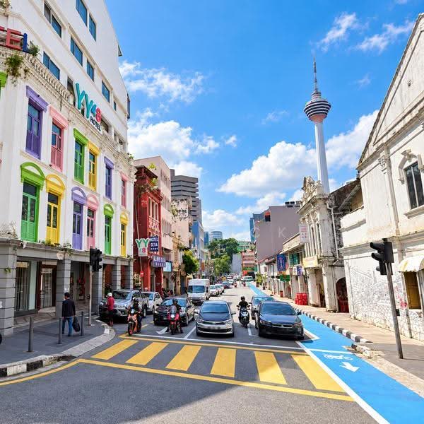Kedai untuk Disewa di KLCC (KL City Centre) - Patrick Chen - Exterior - PropertyGuru.com.my