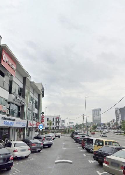Kedai untuk Disewa di Simee (Ipoh) - Andy Foo - PropertyGuru.com.my