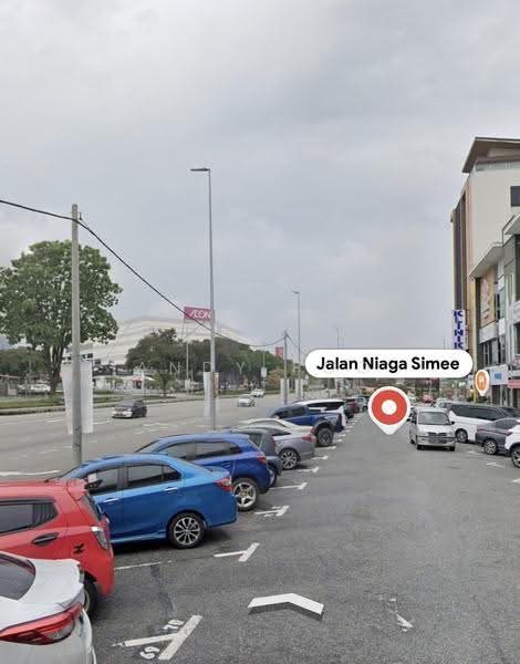Kedai untuk Disewa di Simee (Ipoh) - Andy Foo - PropertyGuru.com.my