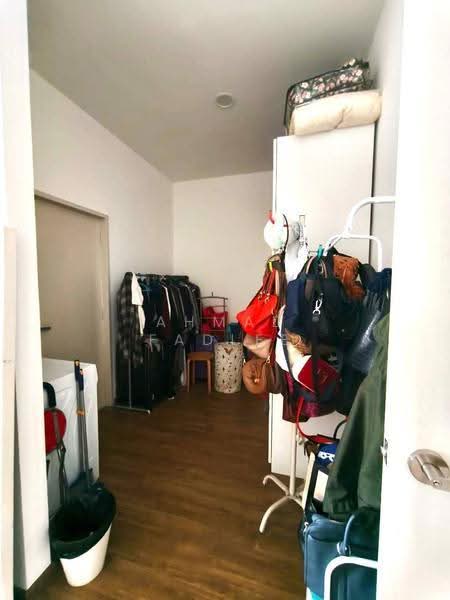 2-storey Terraced House for Sale in Cyberjaya (Selangor) - Ahmad Fadlee - PropertyGuru.com.my