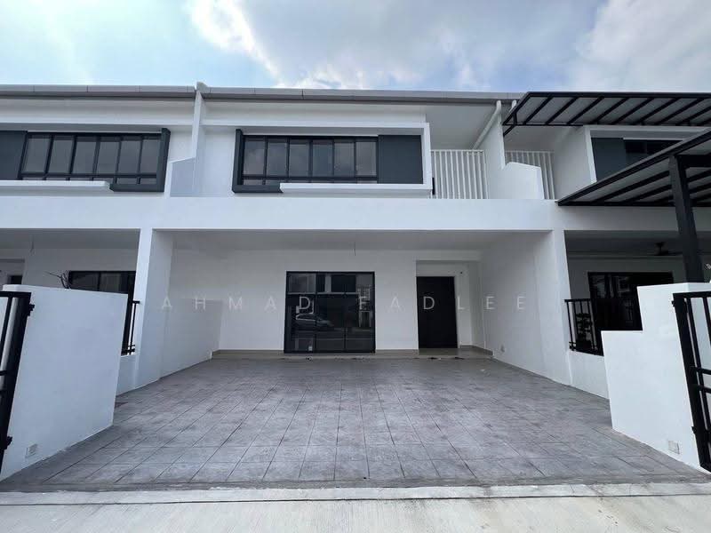 2-storey Terraced House for Sale in Cyberjaya (Selangor) - Ahmad Fadlee - PropertyGuru.com.my