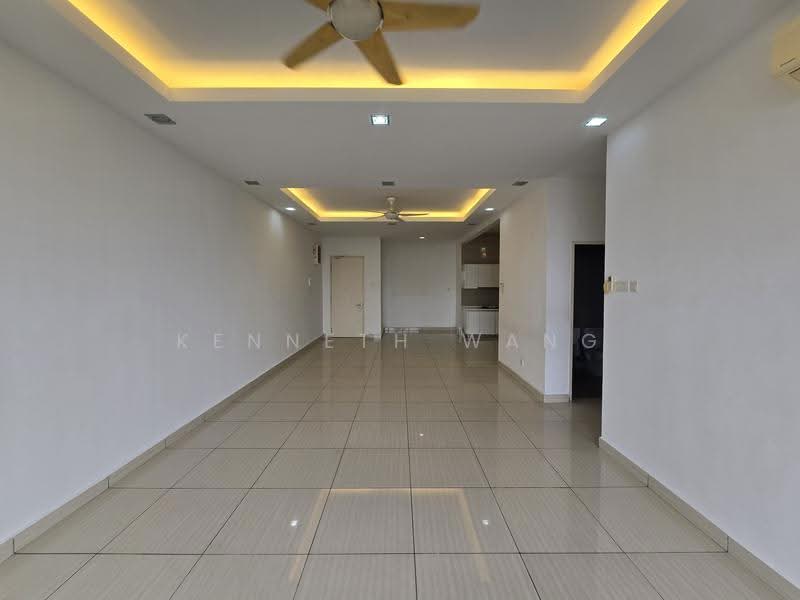 Condominium for Rent at Damansara Foresta - Kenneth Wang - Living Room - PropertyGuru.com.my