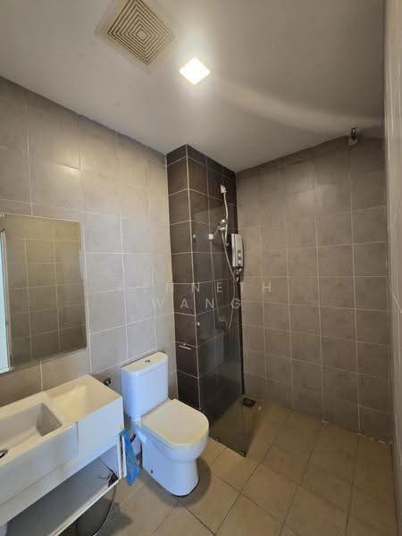 Condominium for Rent at Damansara Foresta - Kenneth Wang - Bathroom - PropertyGuru.com.my