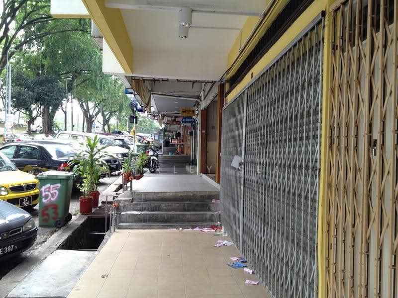 Kedai untuk Disewa di Taman Len Seng (Cheras) - Shirley Sea - PropertyGuru.com.my