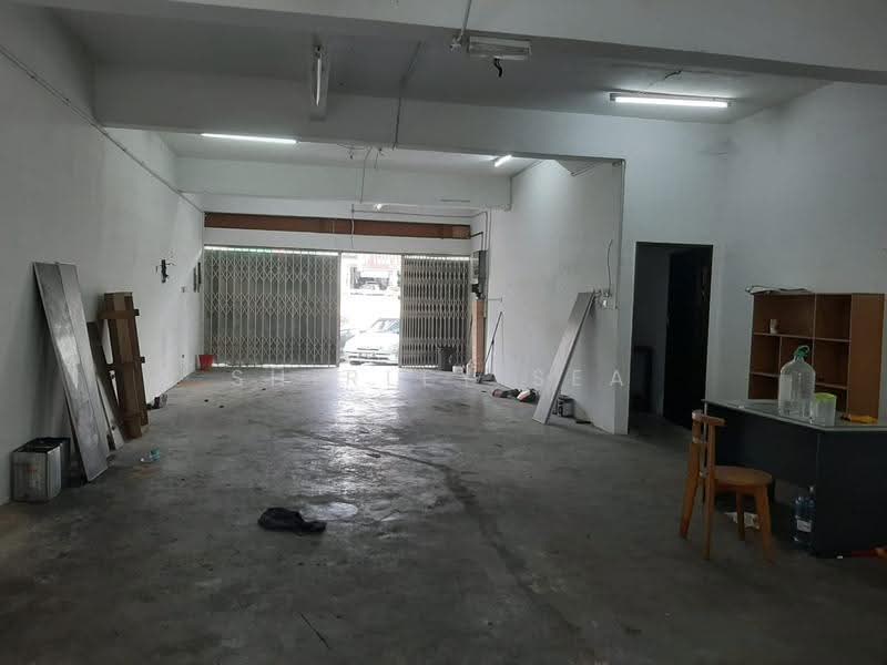 Kedai untuk Disewa di Taman Len Seng (Cheras) - Shirley Sea - Interior - PropertyGuru.com.my