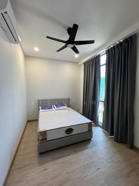 Service Residence for Rent at Renna Residence - Leslie Loi - PropertyGuru.com.my