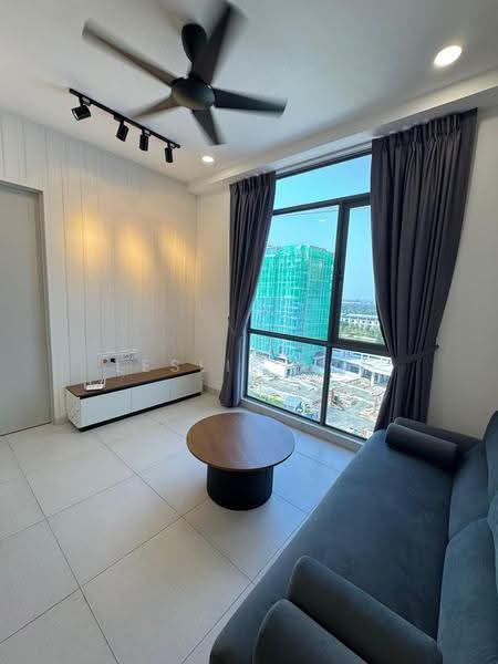 Service Residence for Rent at Renna Residence - Leslie Loi - PropertyGuru.com.my