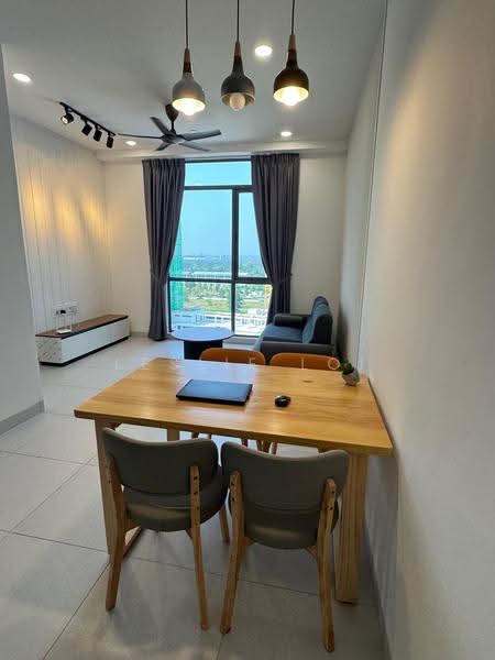 Service Residence for Rent at Renna Residence - Leslie Loi - PropertyGuru.com.my