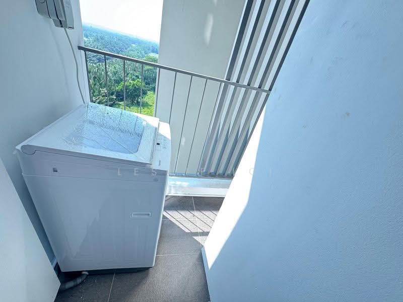Service Residence for Rent at Renna Residence - Leslie Loi - PropertyGuru.com.my