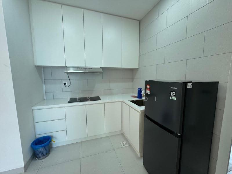 Service Residence for Rent at Renna Residence - Leslie Loi - PropertyGuru.com.my