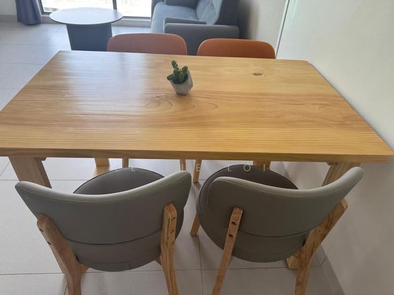 Service Residence for Rent at Renna Residence - Leslie Loi - PropertyGuru.com.my