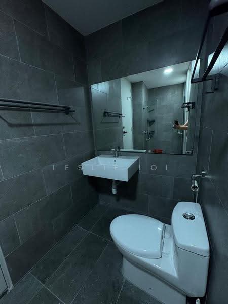 Service Residence for Rent at Renna Residence - Leslie Loi - PropertyGuru.com.my