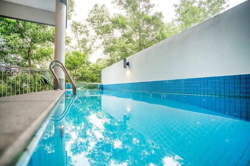 Rumah Banglo untuk Disewa di Selayang (Selangor) - Jack Liew - Pool - PropertyGuru.com.my