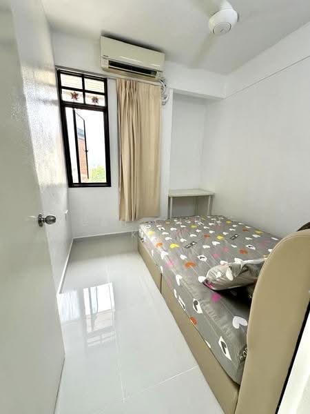 Apartment for Rent at Medan Lumba Kuda - Gan Chun Kai - Bedroom - PropertyGuru.com.my