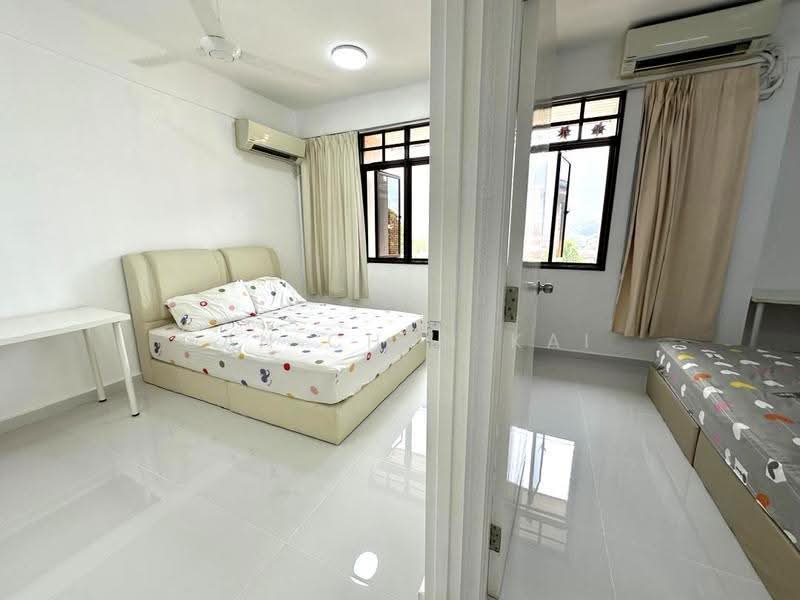 Apartment for Rent at Medan Lumba Kuda - Gan Chun Kai - Bedroom - PropertyGuru.com.my