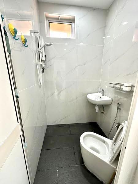 Apartment for Rent at Medan Lumba Kuda - Gan Chun Kai - Bathroom - PropertyGuru.com.my