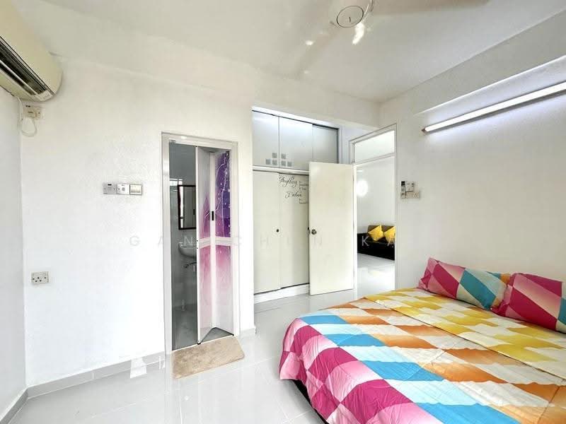 Apartment for Rent at Medan Lumba Kuda - Gan Chun Kai - Bedroom - PropertyGuru.com.my
