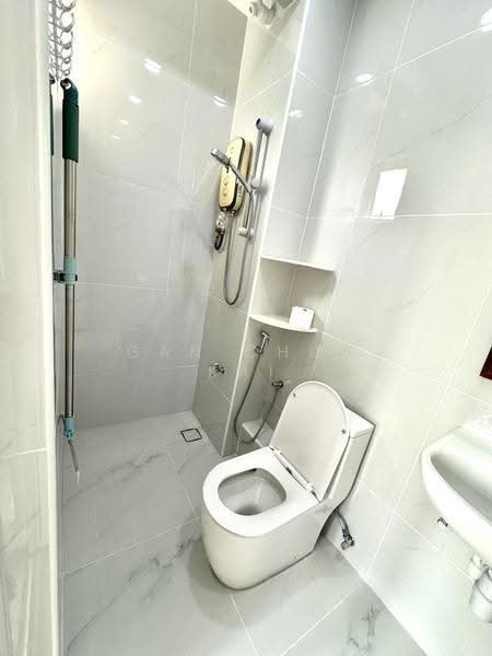 Apartment for Rent at Medan Lumba Kuda - Gan Chun Kai - Bathroom - PropertyGuru.com.my