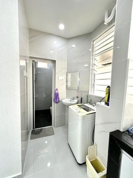 Apartment for Rent at Medan Lumba Kuda - Gan Chun Kai - Bathroom - PropertyGuru.com.my