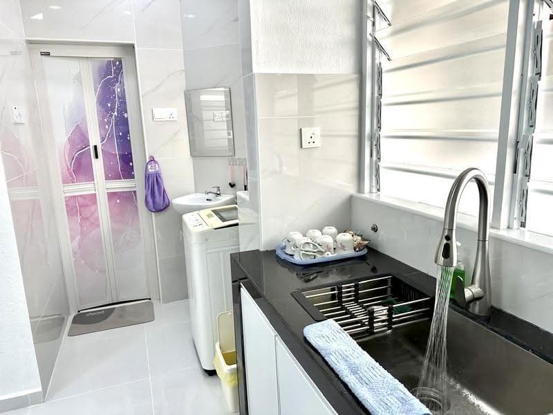 Apartment for Rent at Medan Lumba Kuda - Gan Chun Kai - Bathroom - PropertyGuru.com.my