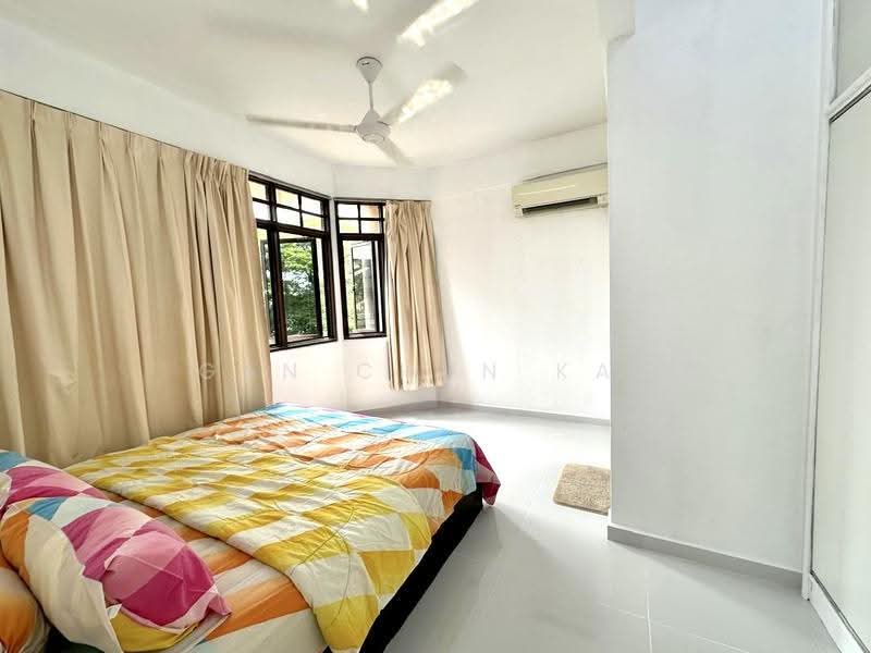 Apartment for Rent at Medan Lumba Kuda - Gan Chun Kai - Bedroom - PropertyGuru.com.my