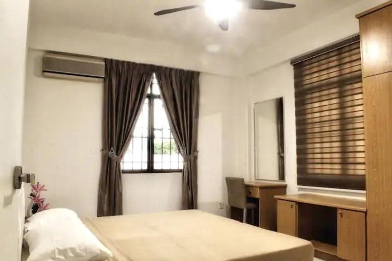 Apartment for Rent at Noble Villa - Gan Chun Kai - Bedroom - PropertyGuru.com.my