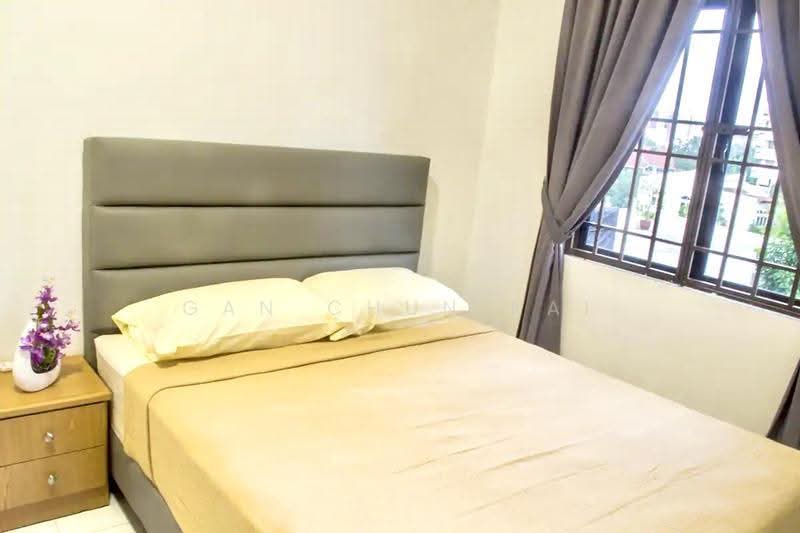 Apartment for Rent at Noble Villa - Gan Chun Kai - Bedroom - PropertyGuru.com.my