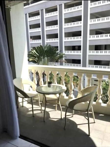 Apartment for Rent at Noble Villa - Gan Chun Kai - Balcony - PropertyGuru.com.my
