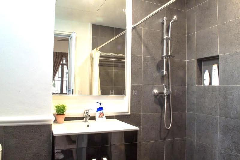 Apartment for Rent at Noble Villa - Gan Chun Kai - Bathroom - PropertyGuru.com.my