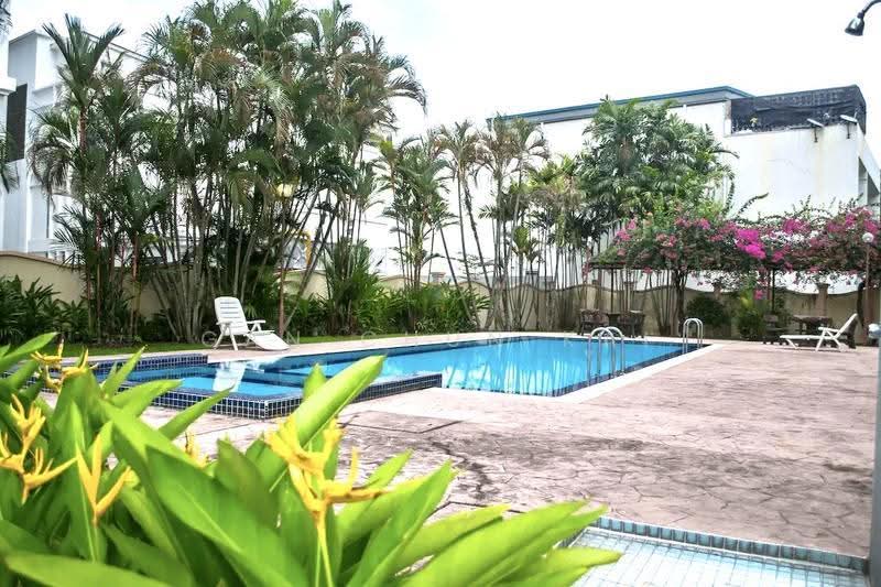 Apartment for Rent at Noble Villa - Gan Chun Kai - Pool - PropertyGuru.com.my