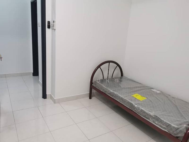 2-storey Terraced House for Rent in Bukit Indah (Iskandar Puteri (Nusajaya)) - YC Fung - Bedroom - PropertyGuru.com.my