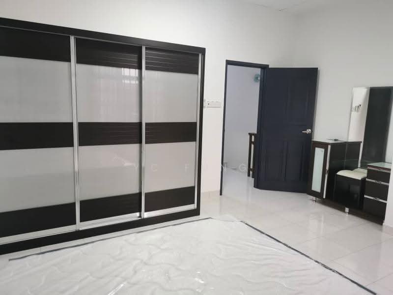 2-storey Terraced House for Rent in Bukit Indah (Iskandar Puteri (Nusajaya)) - YC Fung - Bedroom - PropertyGuru.com.my